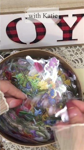 Soft Paper Sounds ASMR 🌿 Calm & Aesthetic Craft