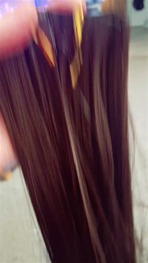 Perfect Hair Extensions Match: Review and Tips