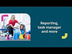 Fusion reporting, task manager and more | Ensora Health