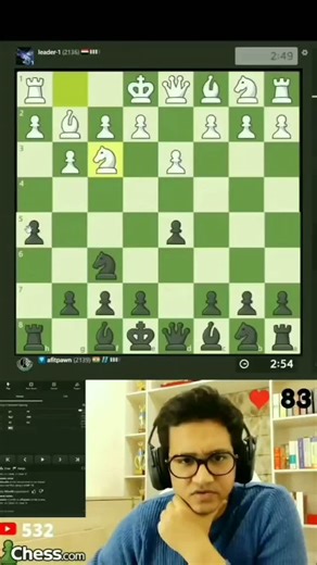 afitpawn on Instagram: "Sacrifice the Rook. Open h-file. Checkmate! #chess #chesscom #chessopenings"