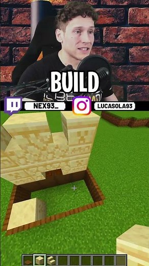 CHECK THIS OUT | Minecraft ITA