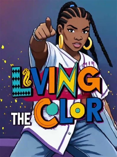 In Living Color The Video Game