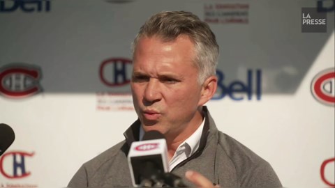 Tournoi de golf annuel: