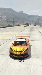GTA 5 Details You Probably Didn't Know #gta #gtaonline #gtaonly