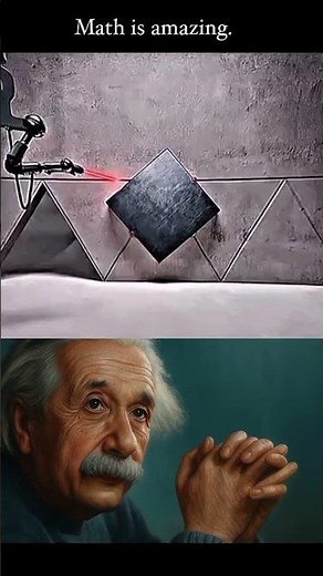 Math is Everywhere: The Hidden Language of the Universe 🌍✨