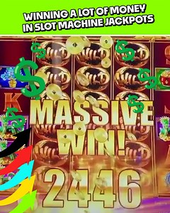 2.2K views · 18 reactions | I'm The Luckiest Slot Machine Player Ever! | SDGuy1234 | Facebook