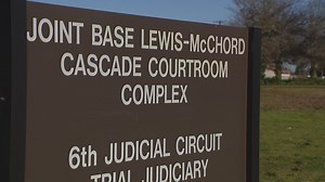 Former JBLM sergeant pleads guilty to trying to deliver national secrets to China