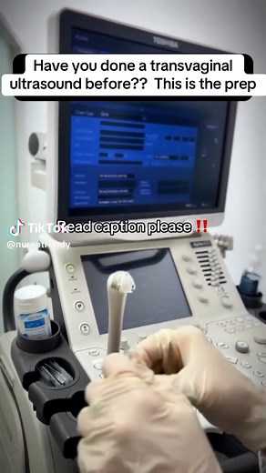 Transvaginal Ultrasound: What to Expect and Why It's Done