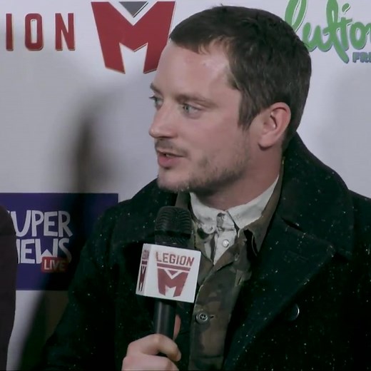 3.6K reactions · 336 shares | Legion M is building the first studio...