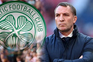 Brendan Rodgers back to Celtic as ex-Liverpool and Leicester boss agrees return