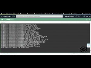 Kali Linux GUI & RDP install On Oracle Cloud Infrastructure