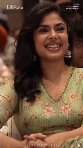 Actress Faria Abdullah Exclusive Candid Visuals 💚| Gaayapadda Simham | Shreyas Media