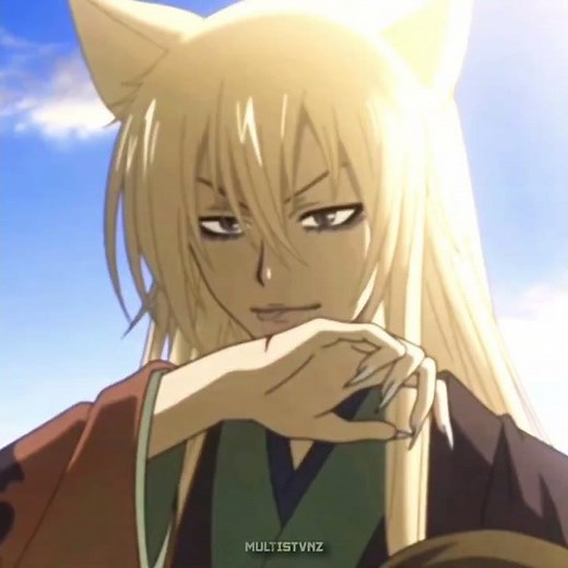 Tomoe Edit ( Kamisama Kiss )