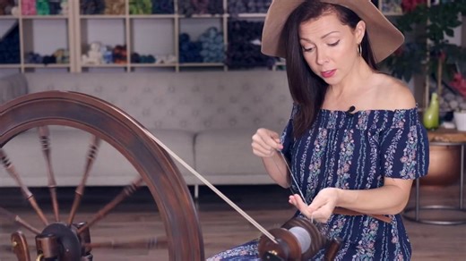 3.1K views · 117 reactions | My secrets on how to Navajo ply yarn! I love this method because you can preserve your long color changes and make a 3-ply yarn out of a single bobbin. Fun, fun, fun. It's my go-to plying method. Let me know what you think and get all the links and deets here on my Youtube channel (you can like and Subscribe there too): https://youtu.be/mcb8TkkQfBo Have a great day! XOXO Chandi | Expression Fiber Arts | Facebook