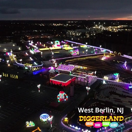 42 reactions · 12 comments | ✨ Light up your night with family fun...