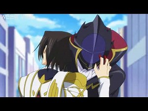 Code Geass Ending HD DUB