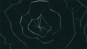 Download 4K.alpha channel render glass cracked transparent background for free