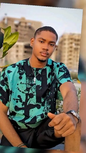 CLINTON JOSHUA ✨❤️ on TikTok