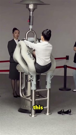 This Machine Can Read Your Mind 🤯