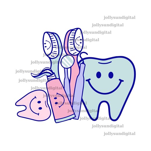 Tooth Clipart PNG, Cute Tooth Character Illustration, Kawaii Dental Graphics, Watercolor Teeth Art for Kids, Dentist Office Decor,teeth Png - Etsy