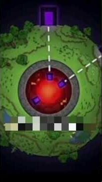 Minecraft overworld connect with Nether