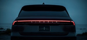 What's All Included in the 2024 Lincoln Nautilus Black Label?