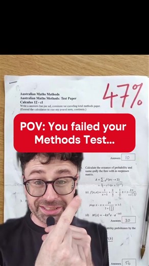 Discover Free Resources at MathsMethods.com.au