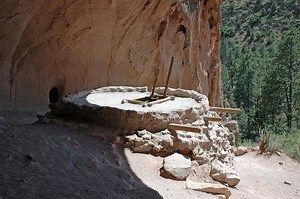 Bandelier National Monument - Alchetron, the free social encyclopedia