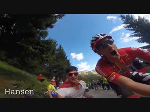 自転車ロードレース解説動画Part1導入編~歴史と魅力~