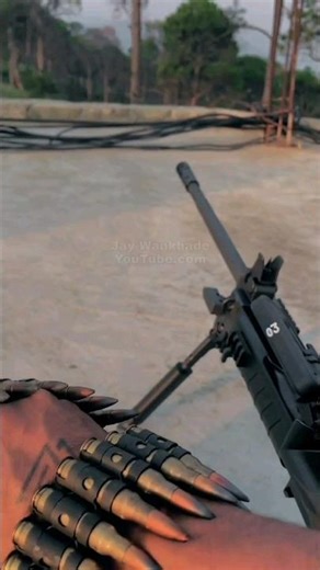 7.62mm NATO 🇮🇱 Israeli IWI NEGEV NG-7 Machine Gun | 🇮🇳 INDIAN ARMY Infantry
