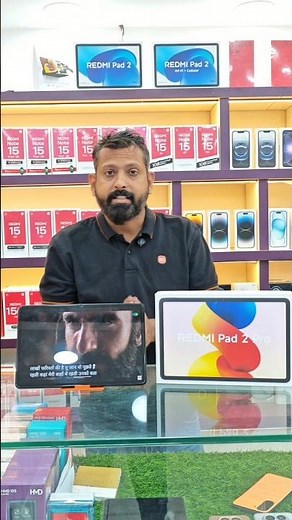 "Redmi Pad 2 Pro Review: The Best Mid-Range Tablet in 2026? 🔥" #xiaomipad
