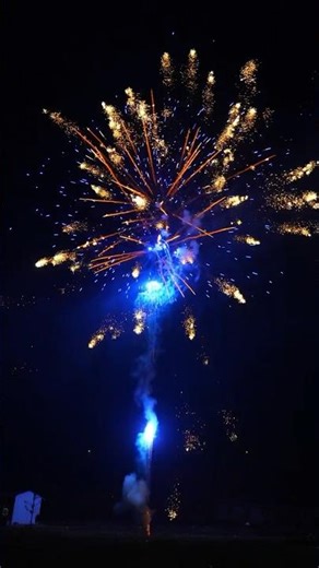 100s SPIDER KING FIREWORKS #100发蜘蛛王烟花