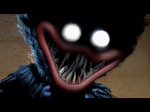 The Hour of Joy | Poppy Playtime: Monsters Within [Horror Short Clip]