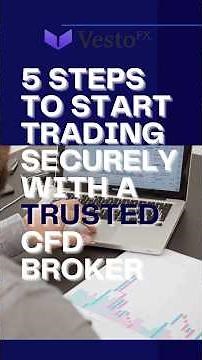 VestoFX.net Review | Trade with a Trusted Broker ✅