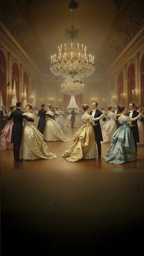 Beautiful 19th Century Waltz | Romantic Classical Music