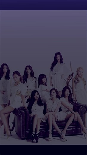 Girls' Generation: A 2007 Musical Phenomenon