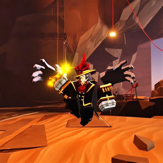 Roblox TDS Narrator Crook Boss Edit #roblox #robloxedit #edit