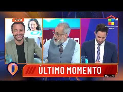 Intrusos | Programa completo 20/04/2020