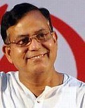 Mohammed Salim (politician) - Alchetron, the free social encyclopedia