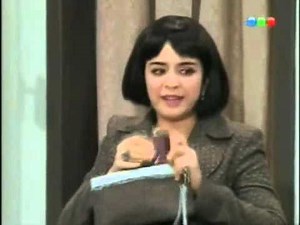 Gracias a Dios por la cebada - María Elena Fuseneco