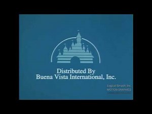 De Passe Entertainment/Danny Kallis Productions/Buena Vista International (1997)