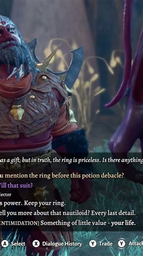 Mind Flayer Ally?! Omeluum’s Secret Changes Everything | BG3 Underdark #baldursgate3