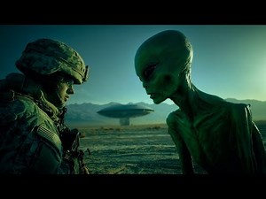 Are We Ready for REAL Alien Contact Now?