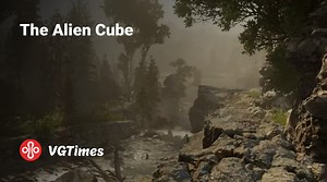 The Alien Cube - что это за игра, трейлер, системные требования, отзывы и оценки, цены и скидки, гайды и прохождение, похожие игры