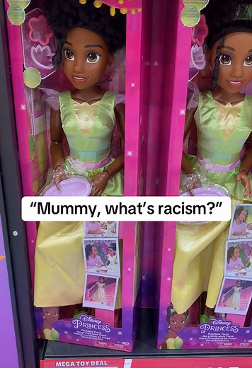 Addressing Racism: A Parent's Guide for Kids