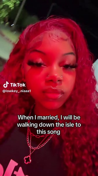 When I Married: Wedding Song Ideas — Lil Baby 'Married' Vibe