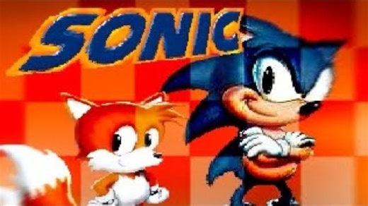 [Creepypasta] - Sonic