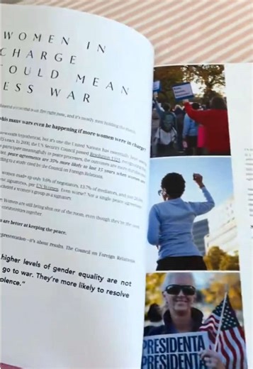 What is a magazine if not a physical archive? A time stamp? A beautiful time capsule. We need physical archives. TikTok and meta might not be around forever but once you own a physical magazine no one can log you out. It’s yours. Forever. Sometimes for generations. . . . We need more art, more reading, more logging off. Many people are already feeling technology/social media fatigue and I wanted to find a way to take these important conversations offline as well as immortalize these important id