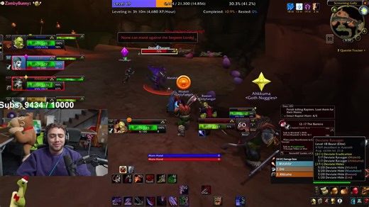 Watch topstreamer | Streamable