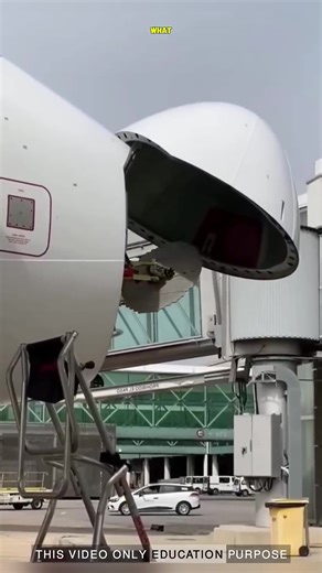 Inside an Airplane How the Weather Radar Keeps Flights Safe! ✈️🌦️ #radar #shorts | Seek Craftt
